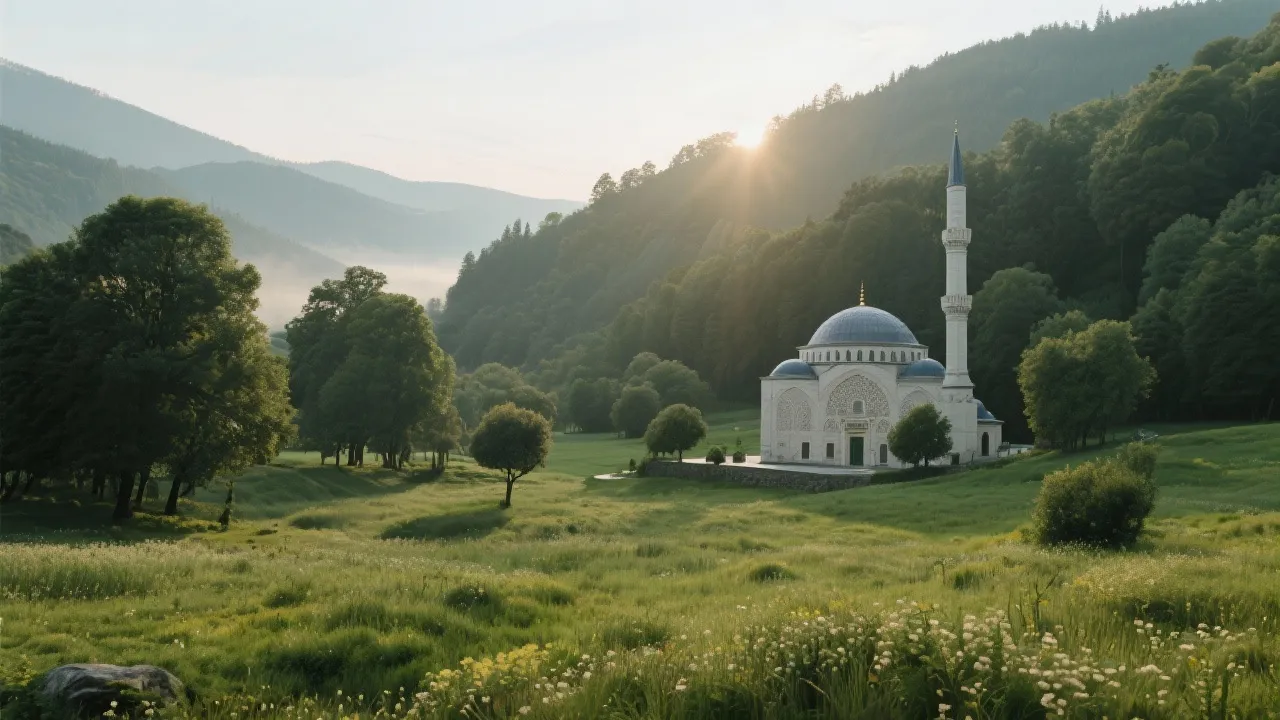 The Cultural Significance of Cami