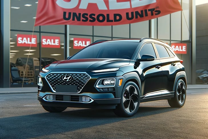 Hyundai Kona Discounts for Seniors: A Comprehensive Guide