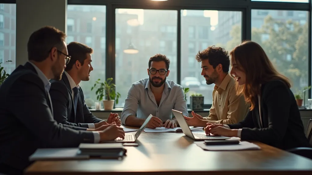 The Role of Employee Retention Consultants