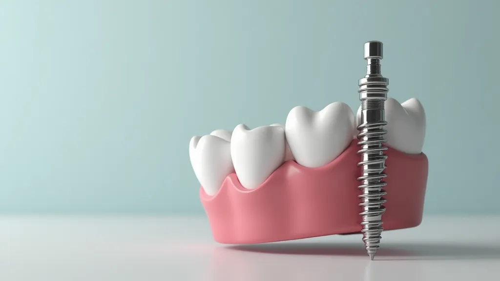 Affordable Dental Implants Near You