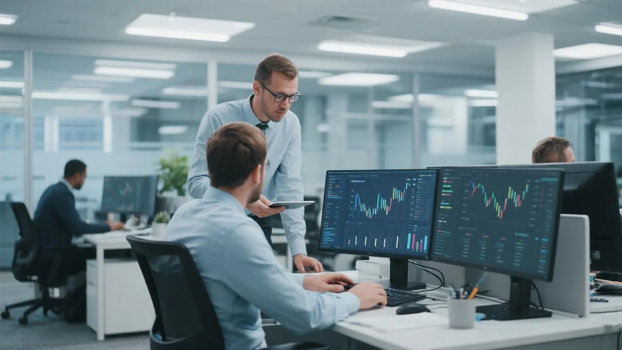 Analyzing Saasoptics Competitors