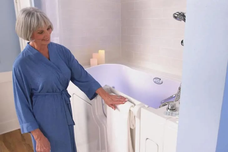 Maximizing Medicare Benefits for Walk-In Tubs for Seniors