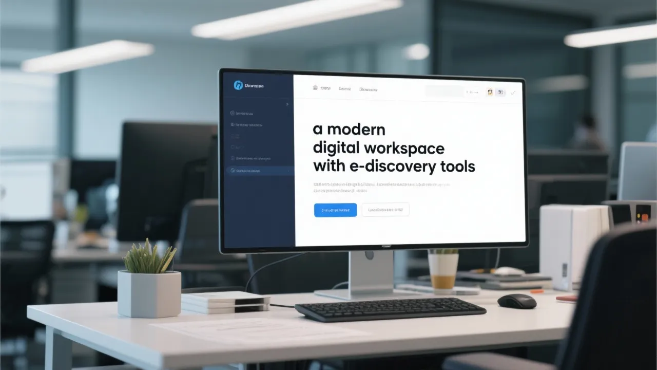 Understanding Ediscovery Assistant