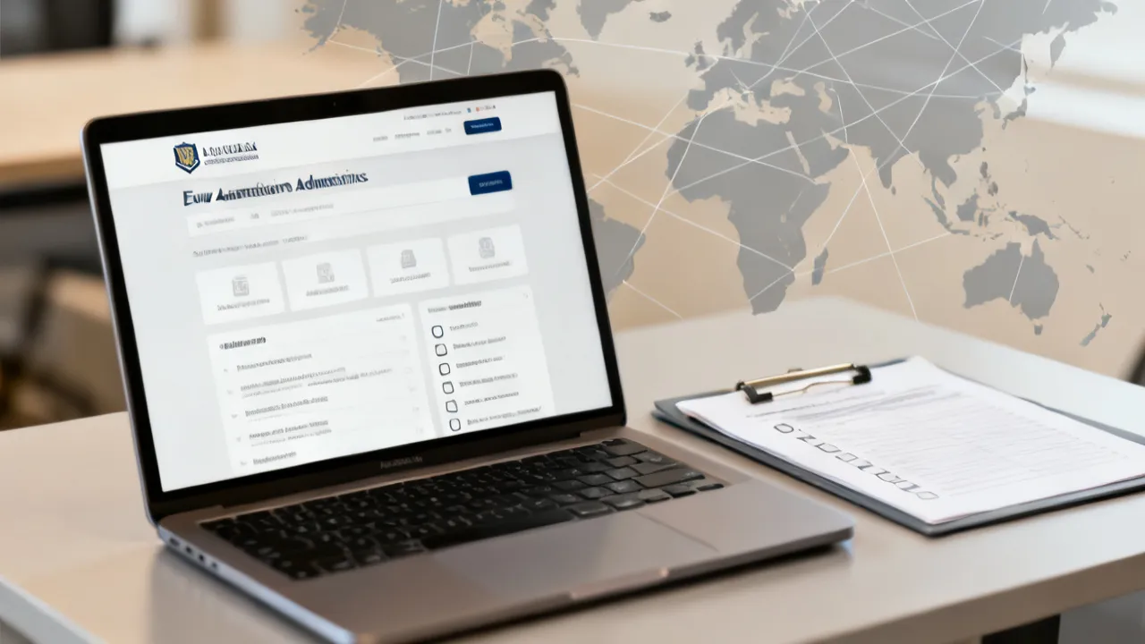 Navigating LSAT Registration Through lsac.org Resources