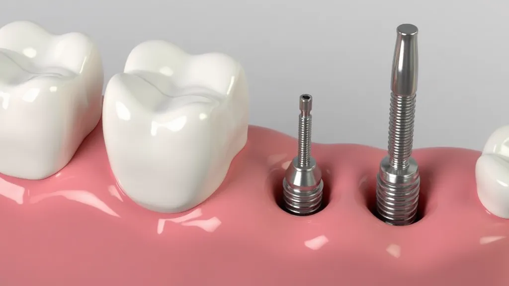 Dental Implants for Disabled Individuals