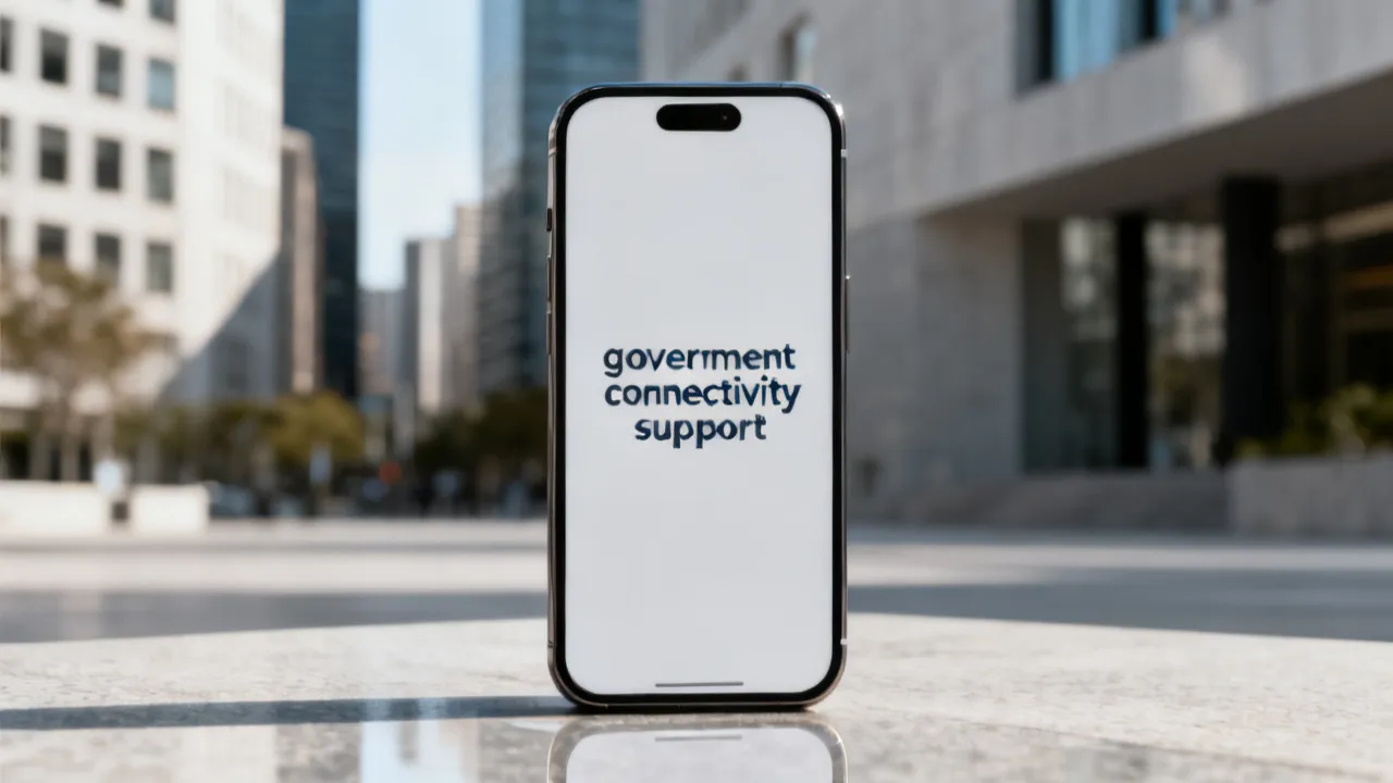 Digio Livelo and Government Phone Programs Explained