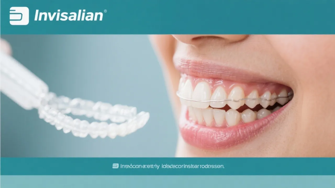 Understanding Invisalign in Orthodontics