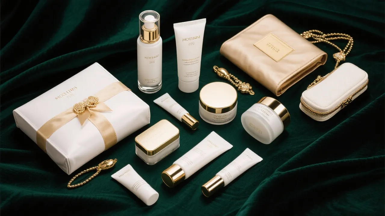 The Art of Kit Skincare