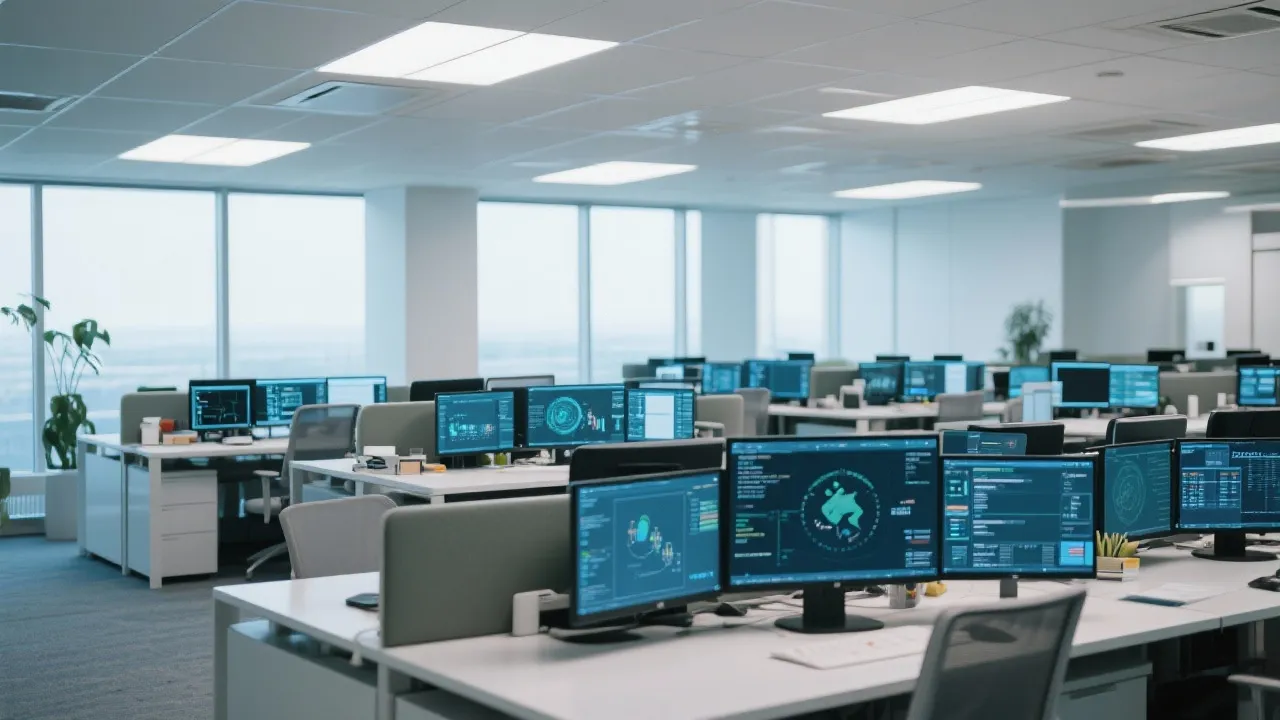 Understanding Housoft What's About