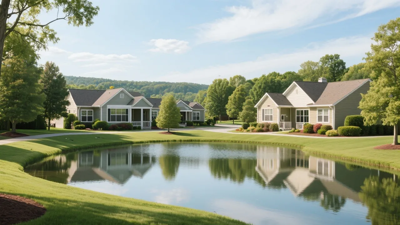 Discovering CCRC Options in Pennsylvania