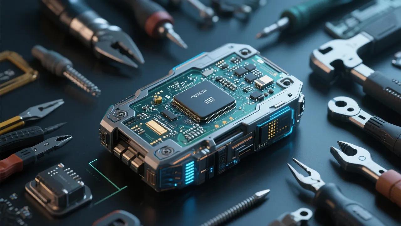 Unveiling the Power of Ms 9600udls