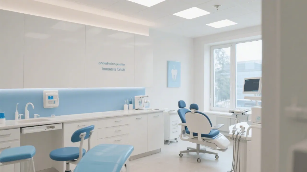 Finding the Ideal Spot for Dental Implants