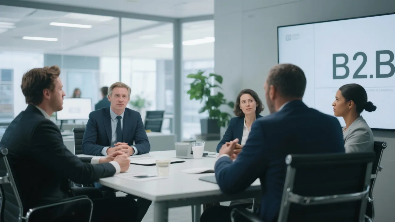 Transforming Business with Inbound B2B