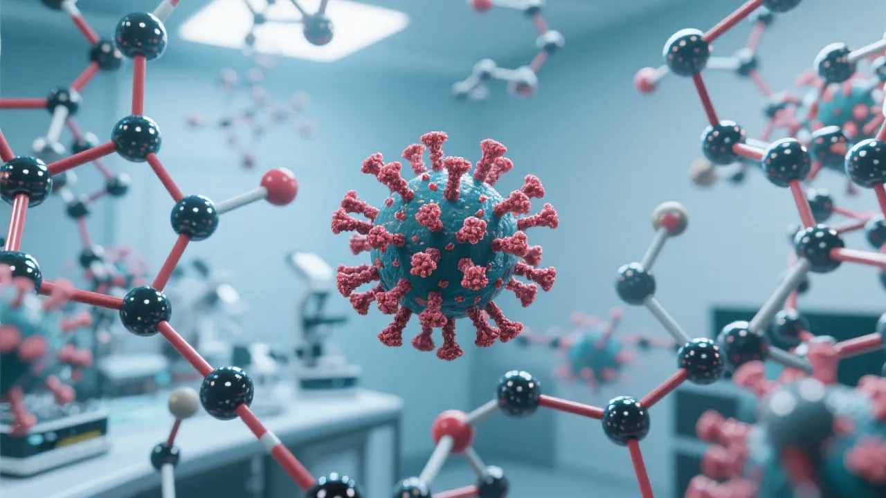 Innovative Therapeutic Strategies Against HIV