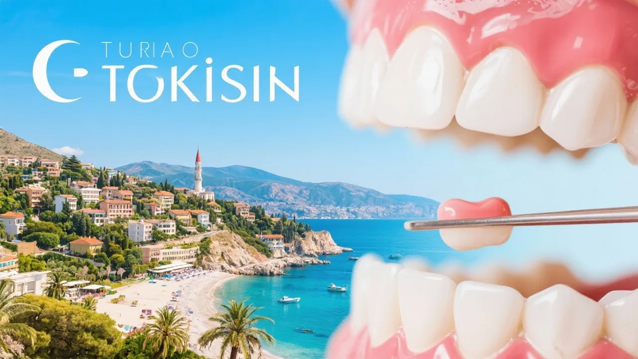 The Allure of Dental Implants in Turkey