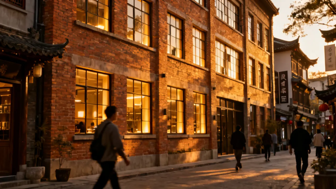 Chinatown Lofts: Market Guide for Buyers and Renters