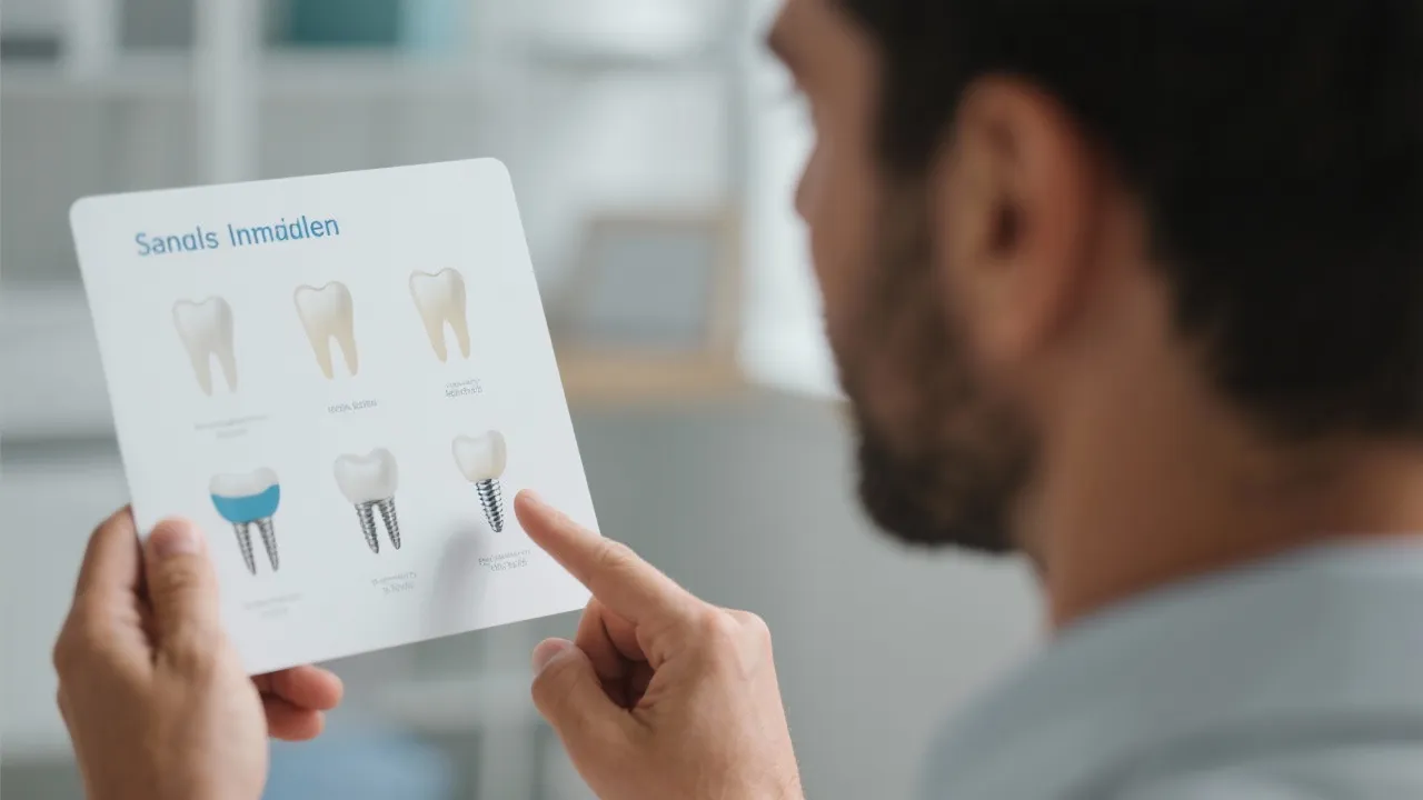 Comprehensive Guide to Affordable Dental Implants