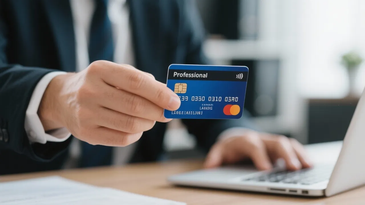 Top Credit Card Options for Landlords