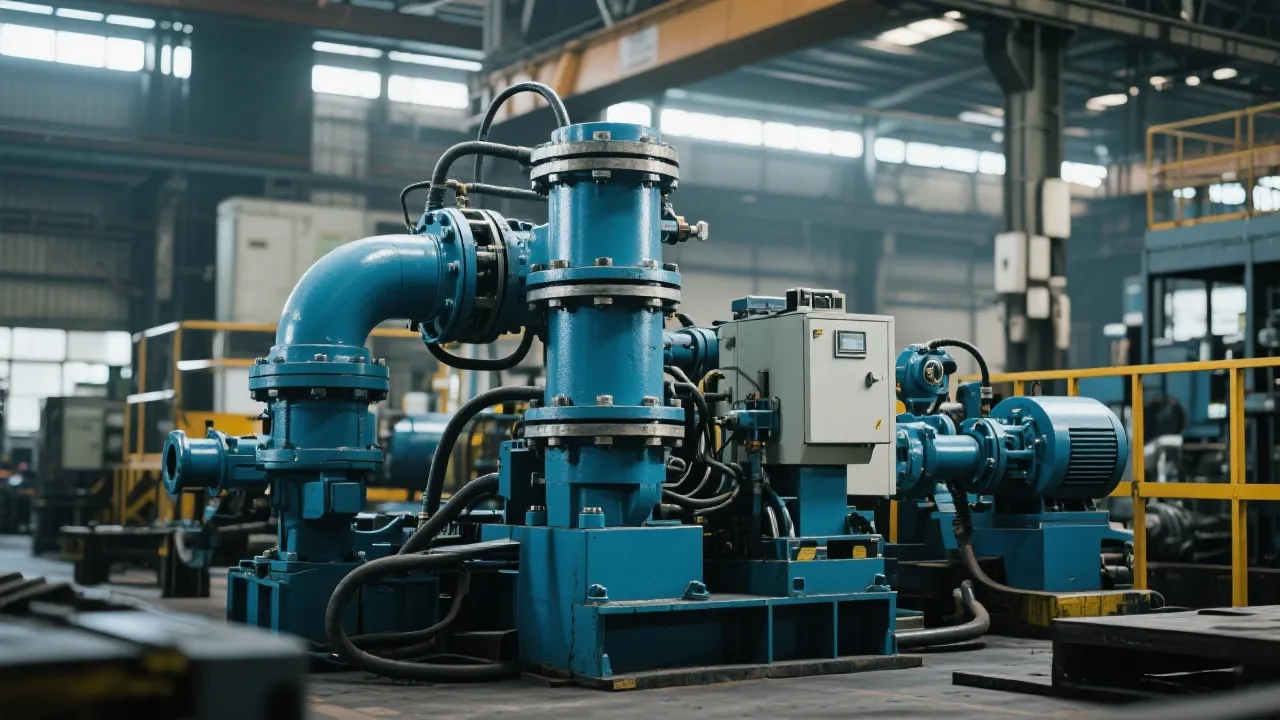 Exploring the World of 2frm Rexroth