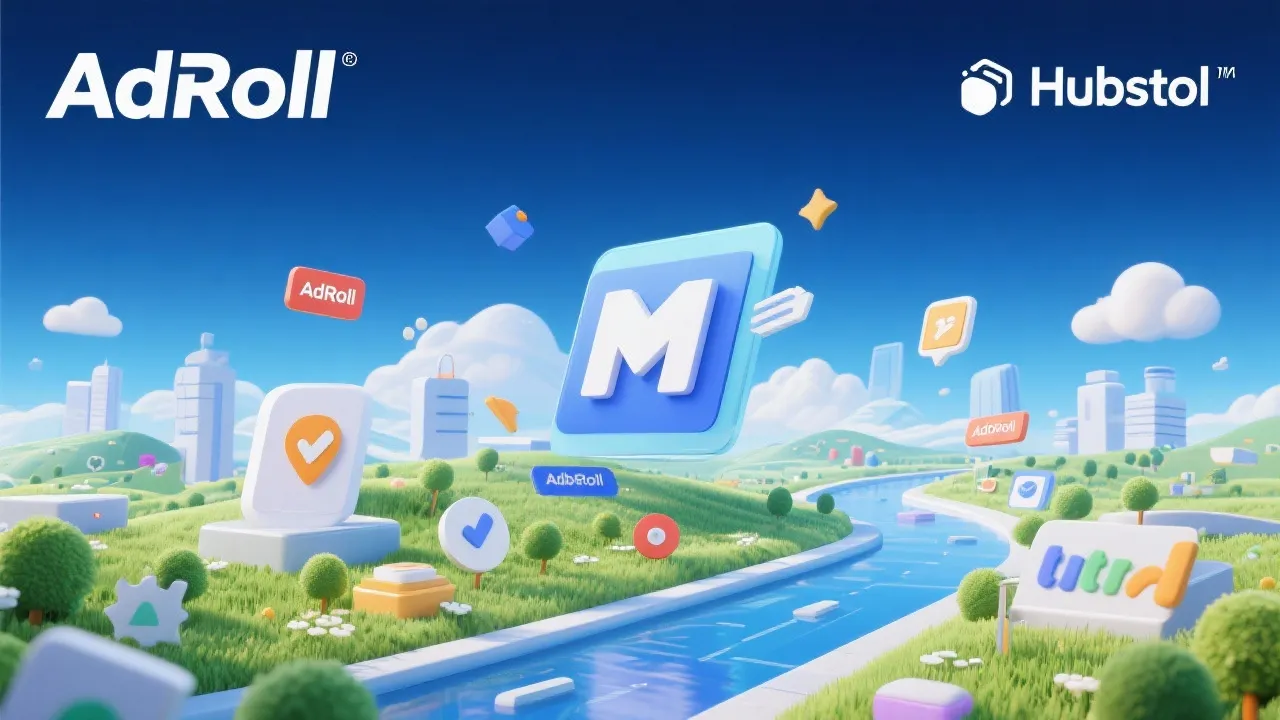 Navigating Digital Marketing Tools