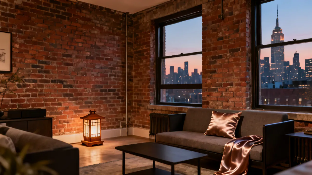 Guide to Chinatown Lofts for Smart Buyers