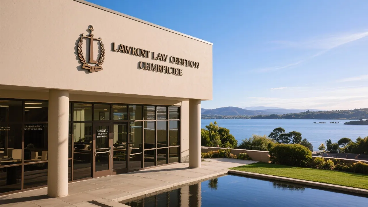 Unveiling Halpin & Crofts