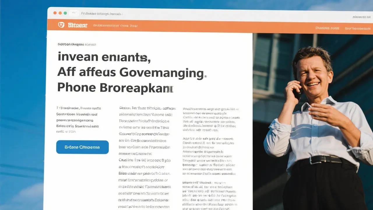 Navigating Government Phone Programs