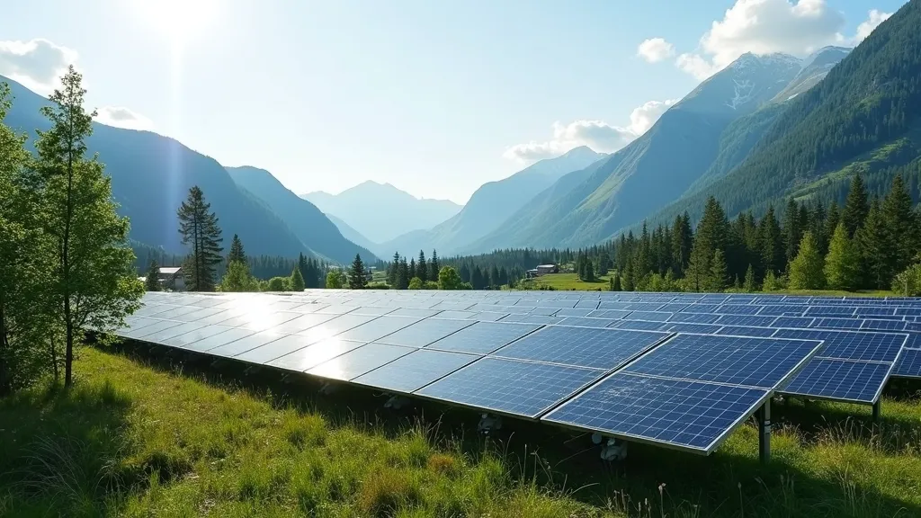 Solar Installers in British Columbia
