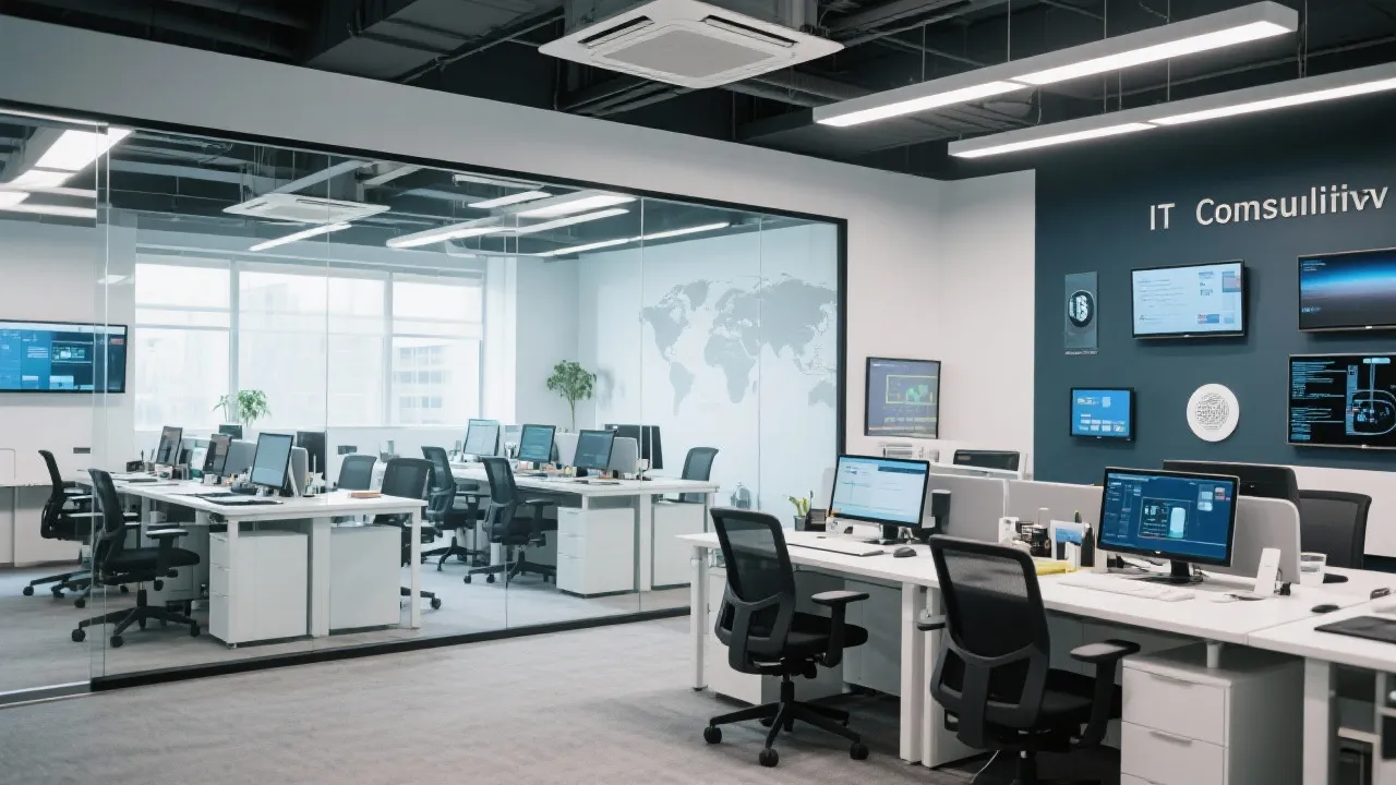 Understanding Skynet Itamogi