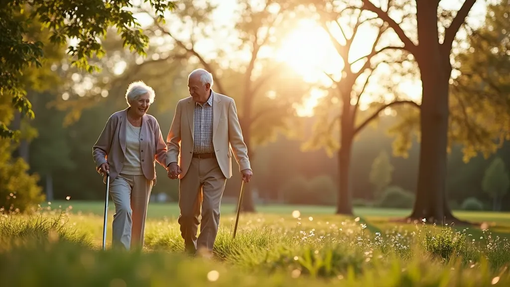 Finding Housing for Seniors Over 65