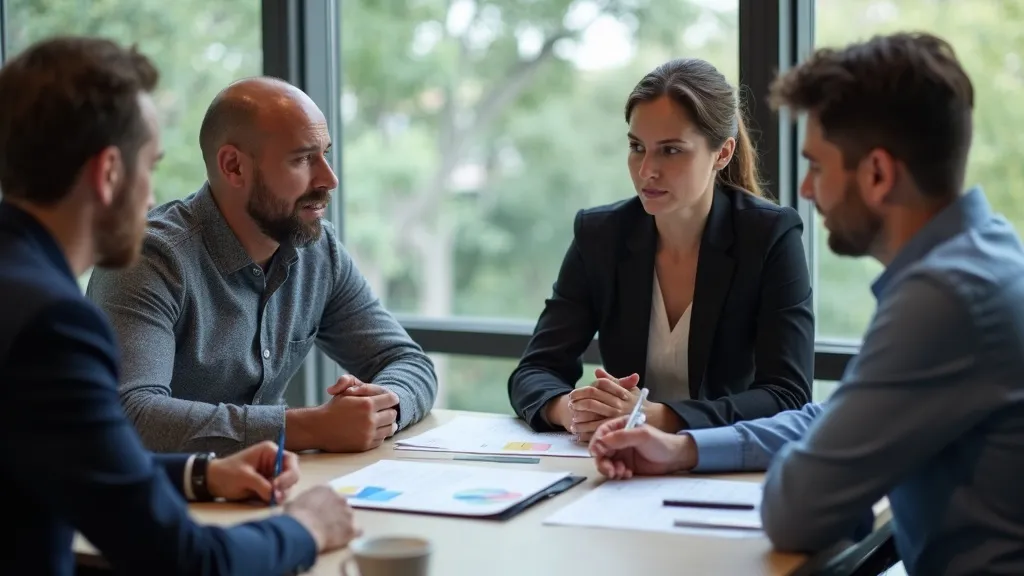 Maximizing Employee Retention Effectively