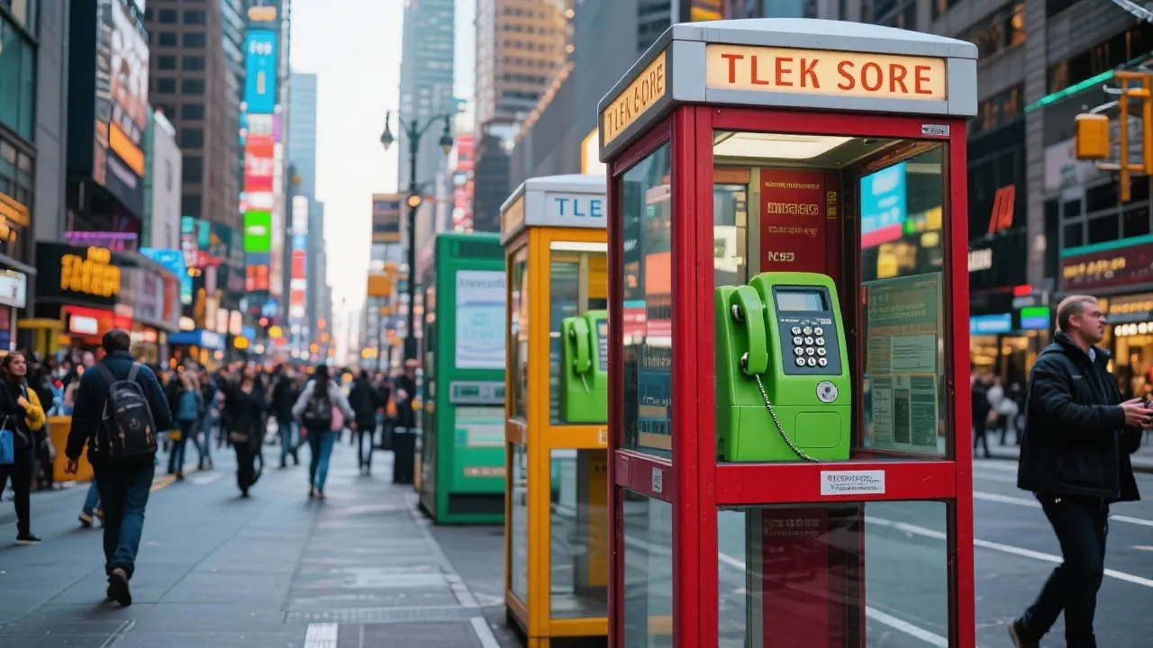 Navigating Government Phone Programs