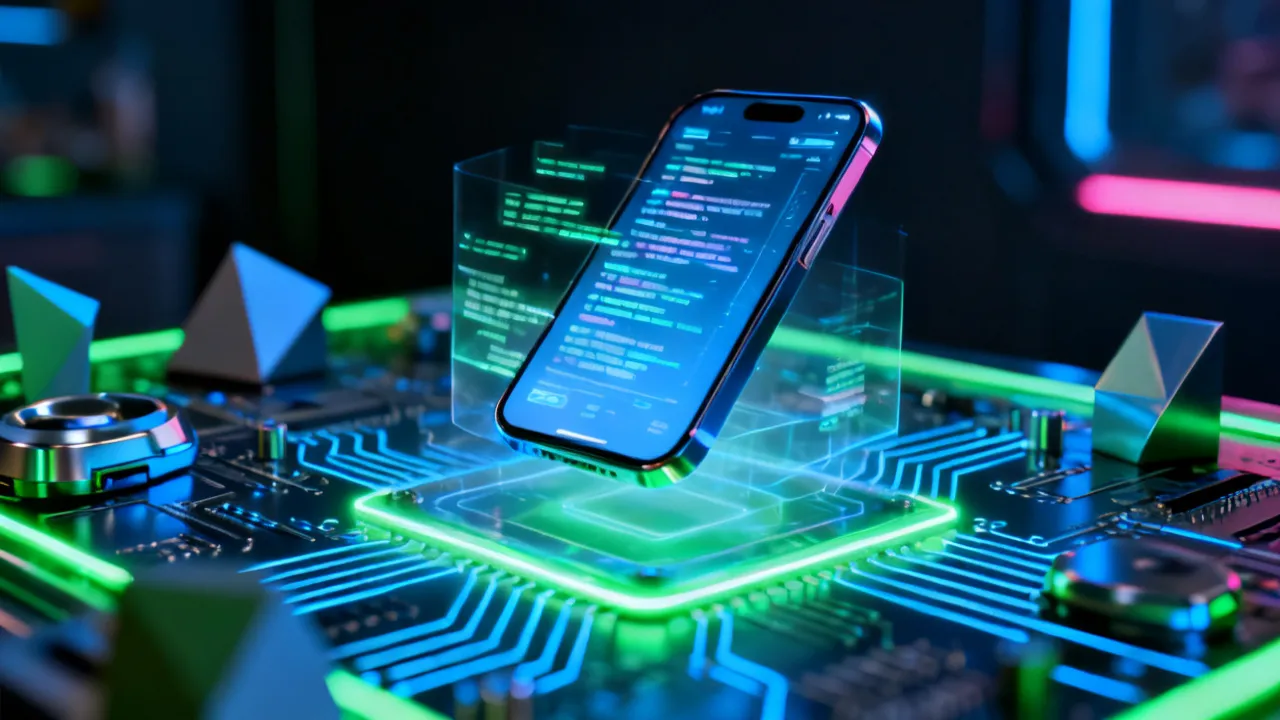 Innovations in iPhone Design