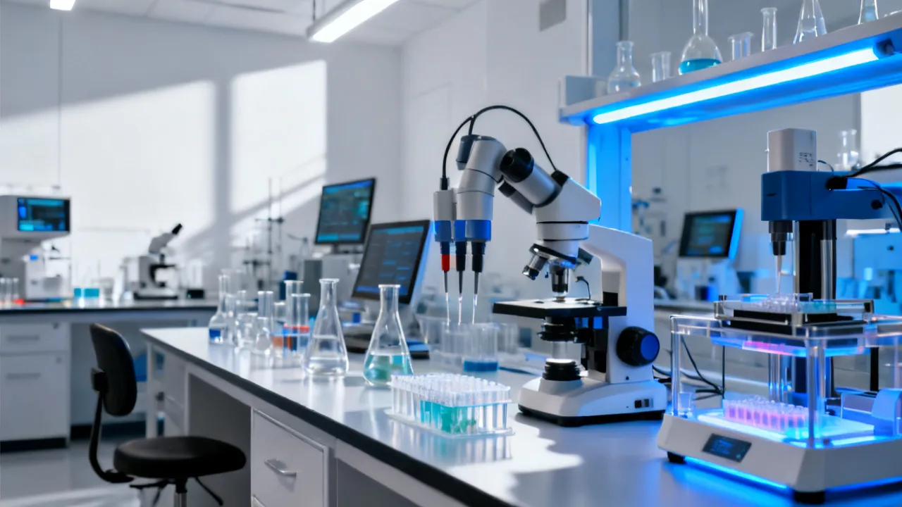The Future of Biotechnology