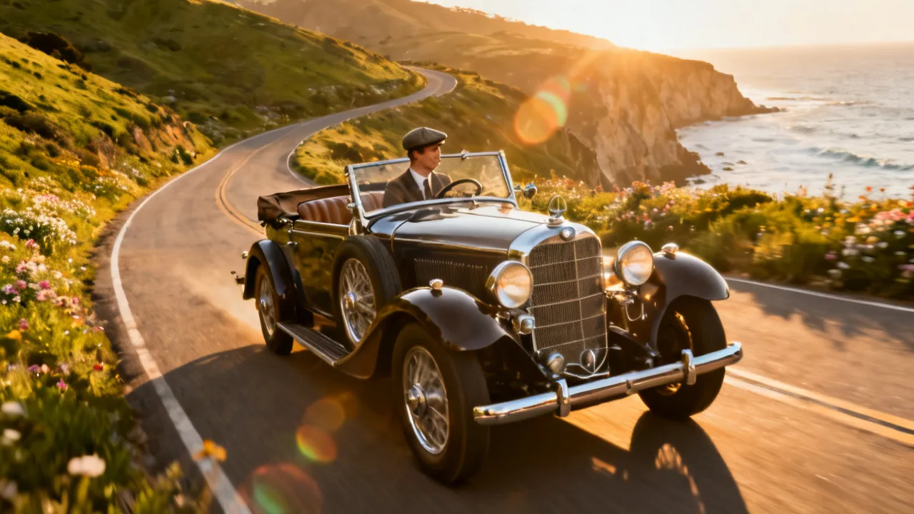 Understanding the Mercedes Gloria Legacy