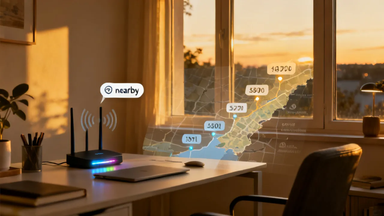 Choosing Xplornet Renfrew and Nearby Internet Options
