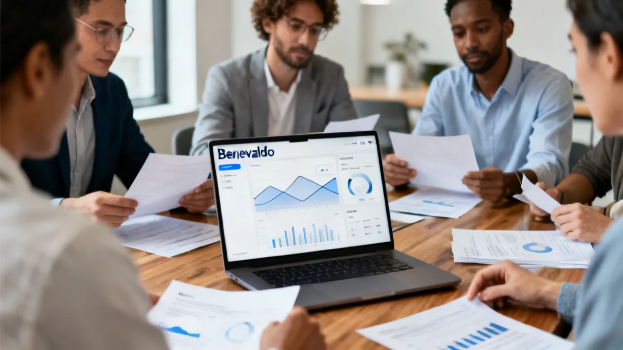 Benevaldo: Industry Insights, Pricing, and Supplier Evaluation