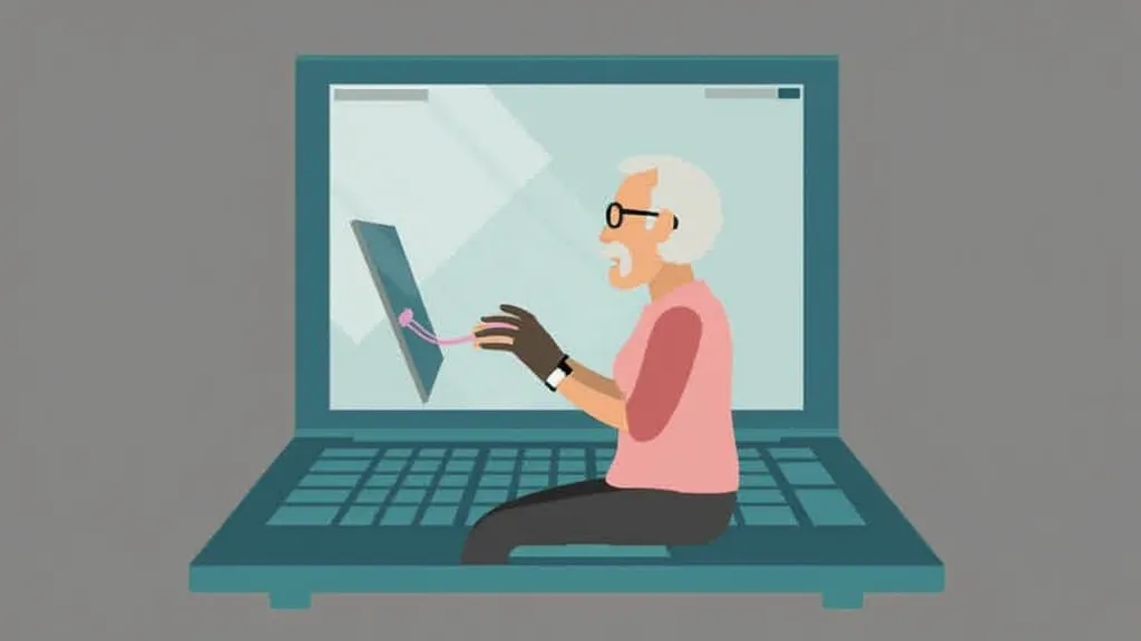 Affordable Internet for Seniors