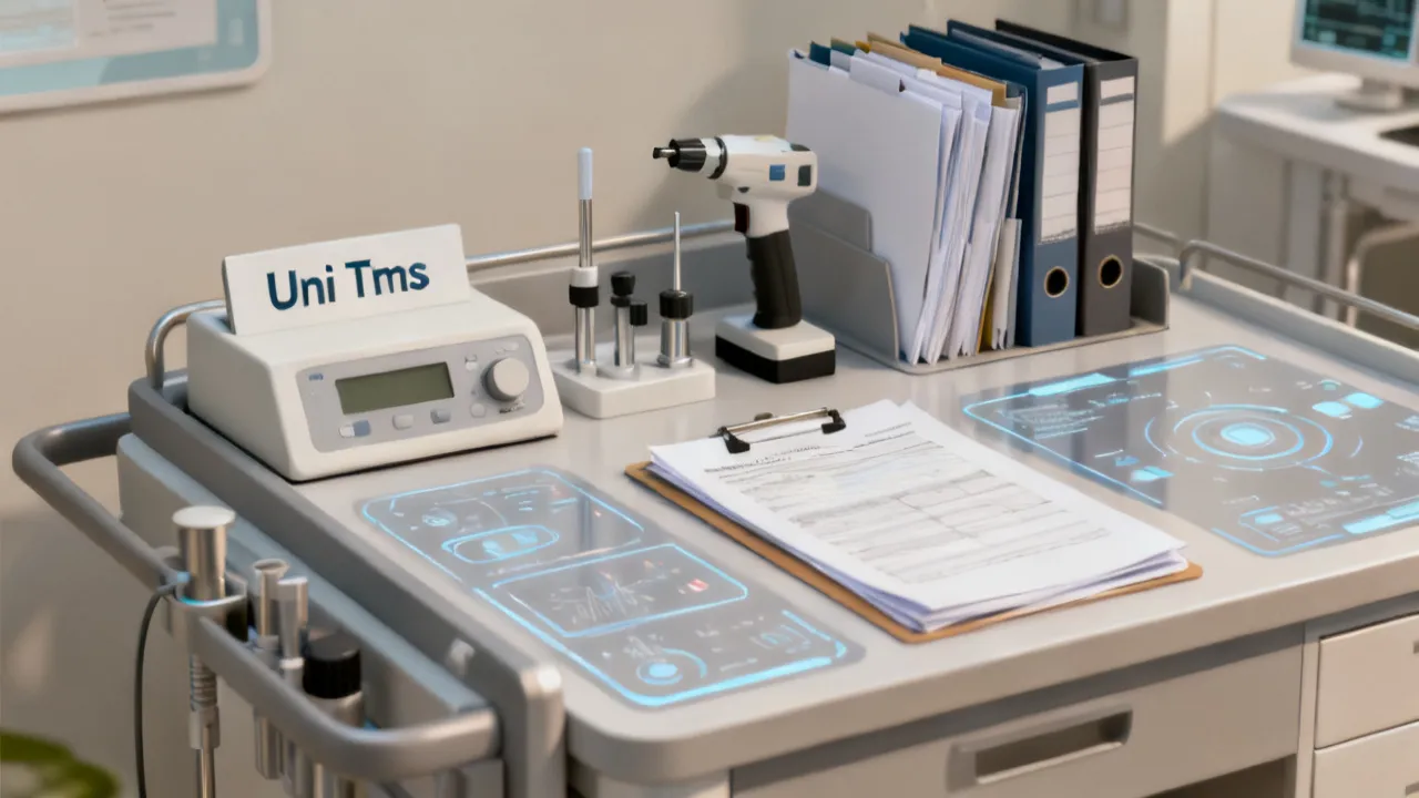 Understanding Uni Tms for Modern Operations