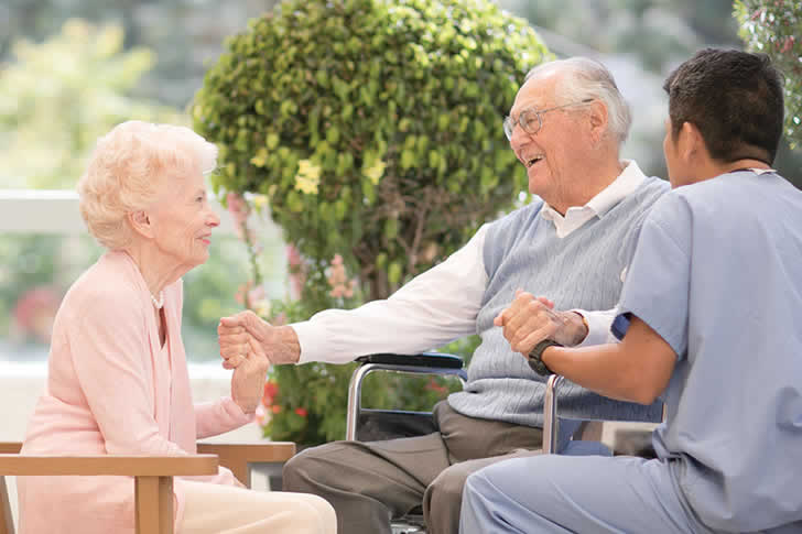 Guía para Obtener Vivienda Asequible para Personas Mayores