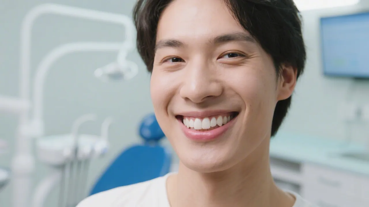 Unveiling Full Mouth Teeth Replacement Costs