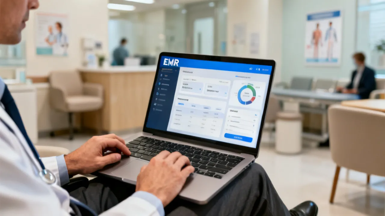OpenEMR Demo Guide for Healthcare Organizations