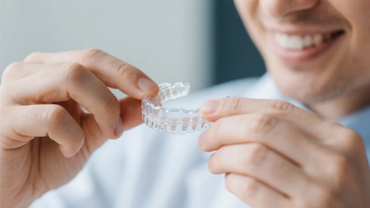 Invisalign in Orthodontics: A Comprehensive Insight