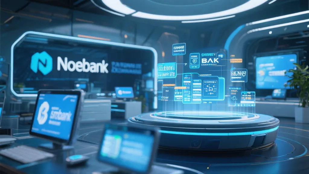 Navigating SME Neobank Options