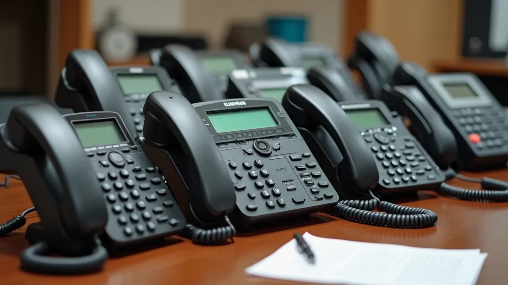 Affordable Public sector Issued Cell Phone Options