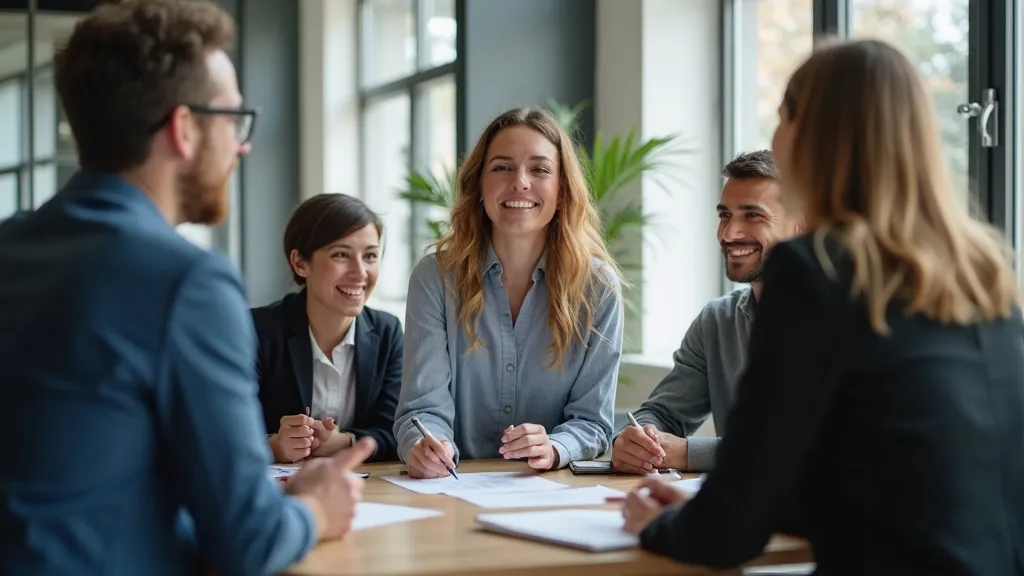 The Role of an Employee Retention Consultant