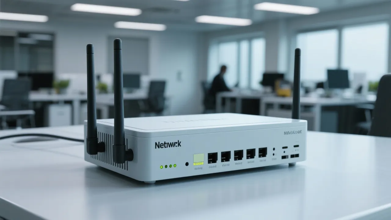 Understanding the MS 9600UDLS System