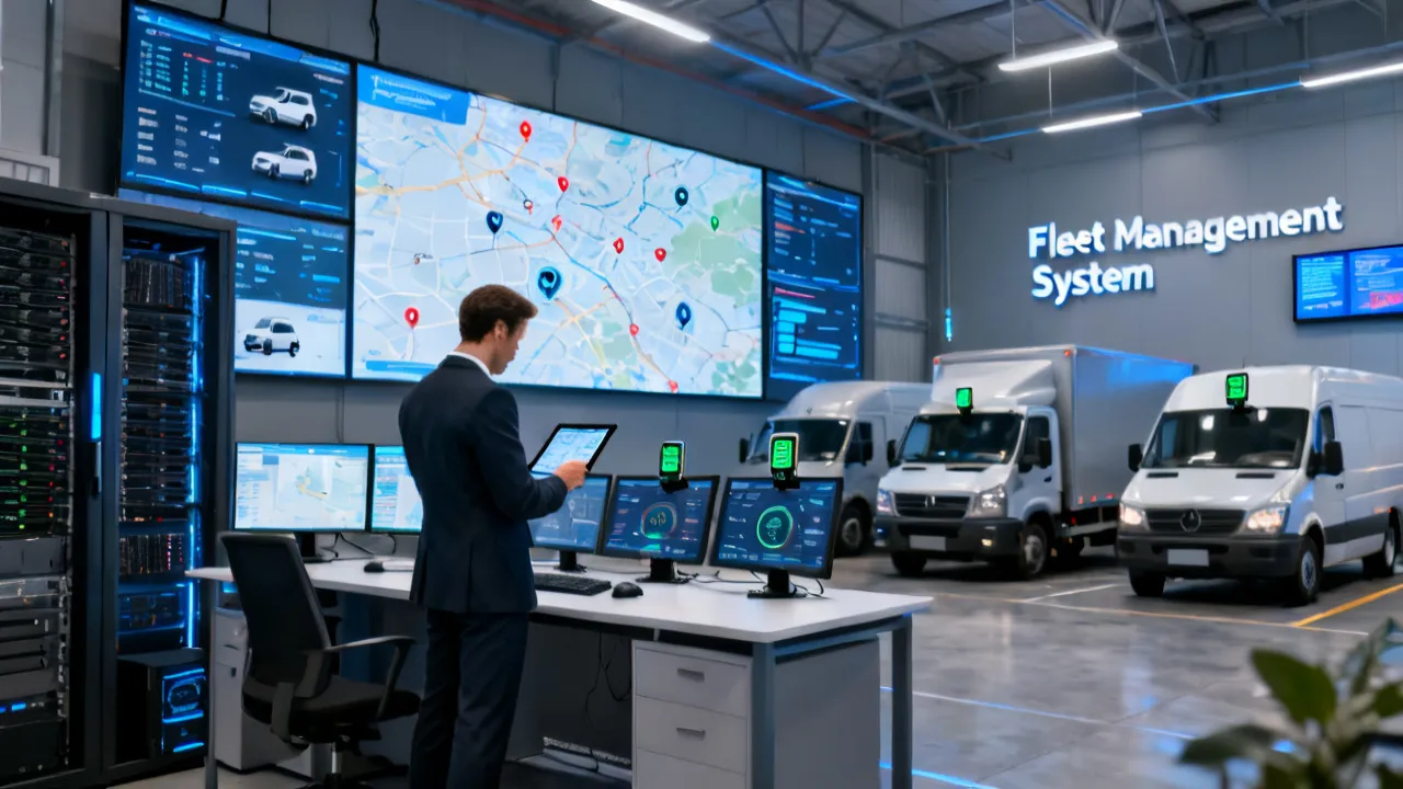 Understanding Element Fleet Management
