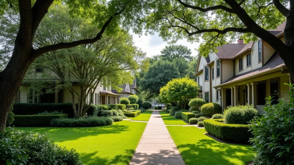 Discovering Springdale Estates