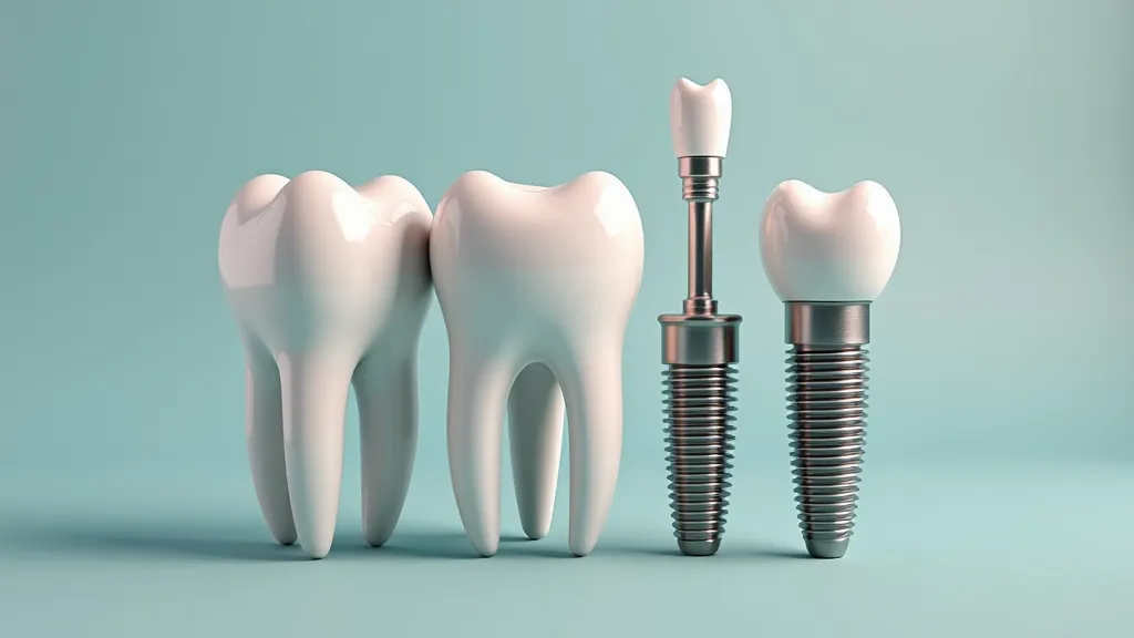 Find Good Dental Implants Near You
